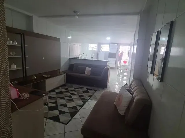 Imagem 1: Casa para o São Joao