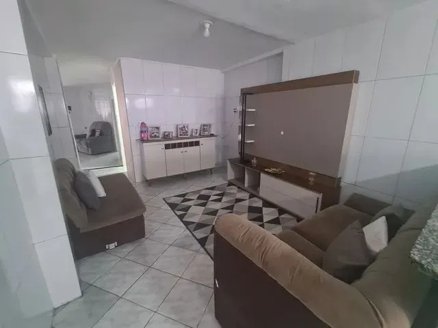 Imagem 10: Casa para o São Joao