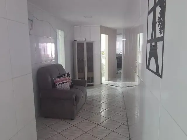 Imagem 4: Casa para o São Joao