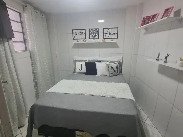 Imagem 2: Casa para o São Joao
