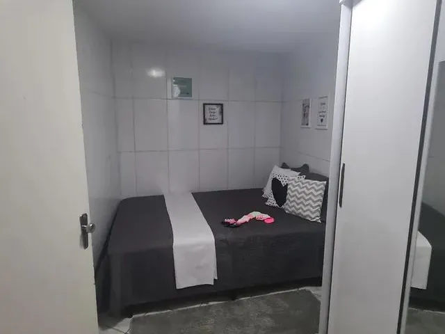 Imagem 7: Casa para o São Joao