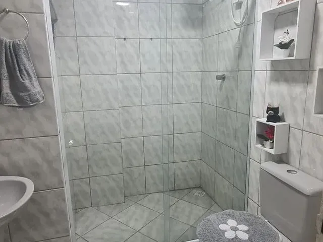 Imagem 3: Casa para o São Joao