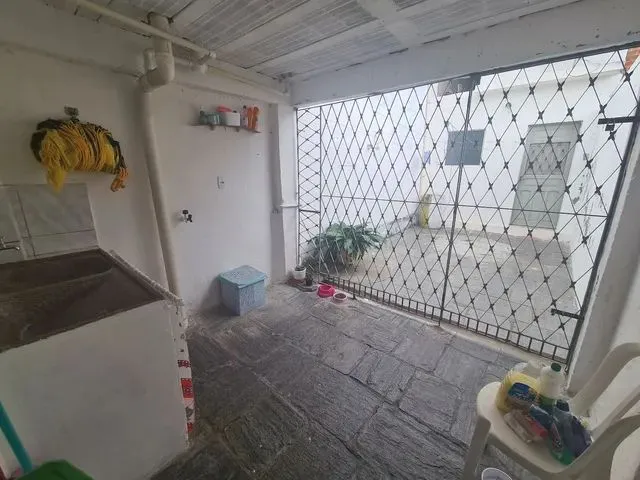 Imagem 8: Casa para o São Joao