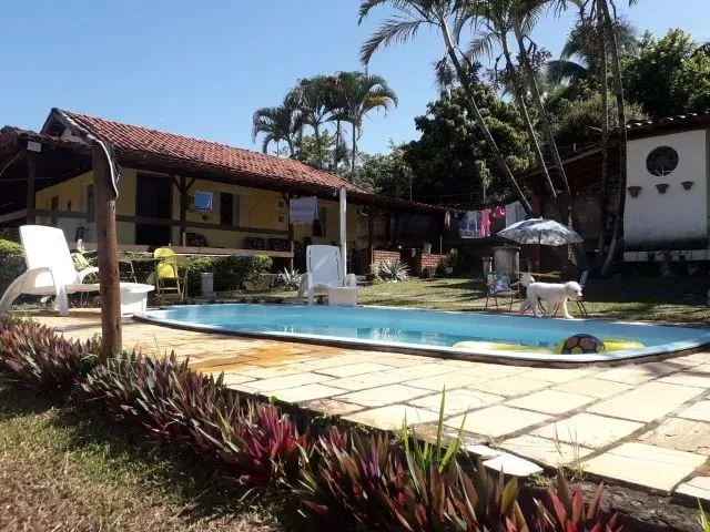 Imagem: Casa Dois Quartos em Goiana - para Congresso