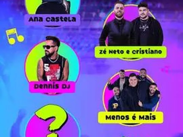 Imagem 2: Casa de Aluguel para Festival de Alegre 2023