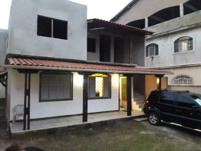 Imagem: Casa de Praia em Itaipava/Itaóca
