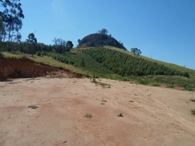 Imagem: Terreno em Pedra Bela - Sp, Limas