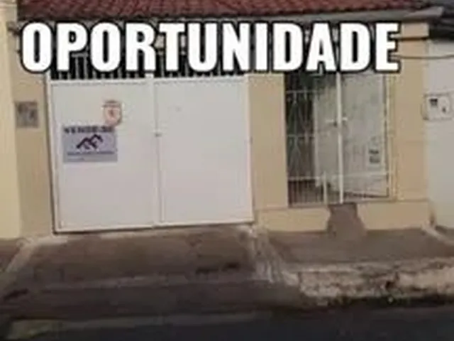 Imagem: Casa no Centro de Tiangua Ce