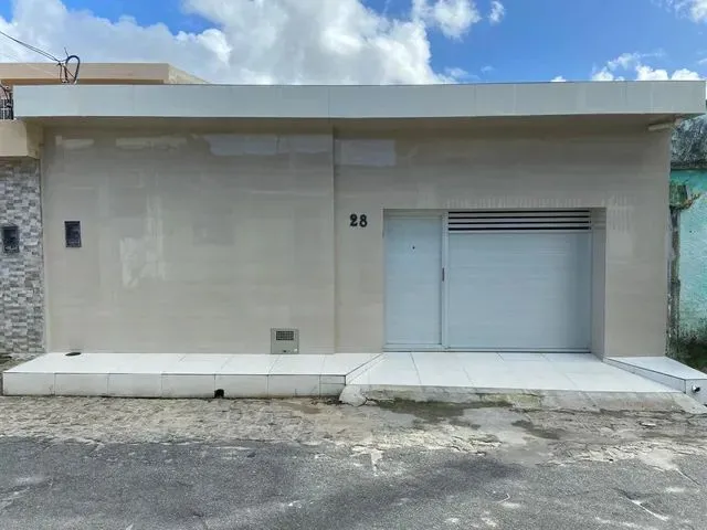 Imagem: Casa para Venda com 120 Metros Quadrados