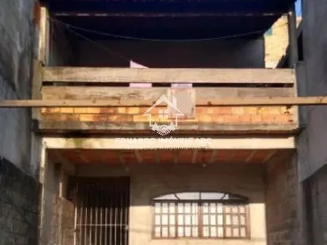 Imagem: Ref 6293. Casa para Venda no Bairro Vila