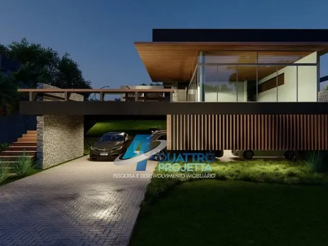 Imagem 2: Casa em Condomínio À Venda / Punta del Este - Para