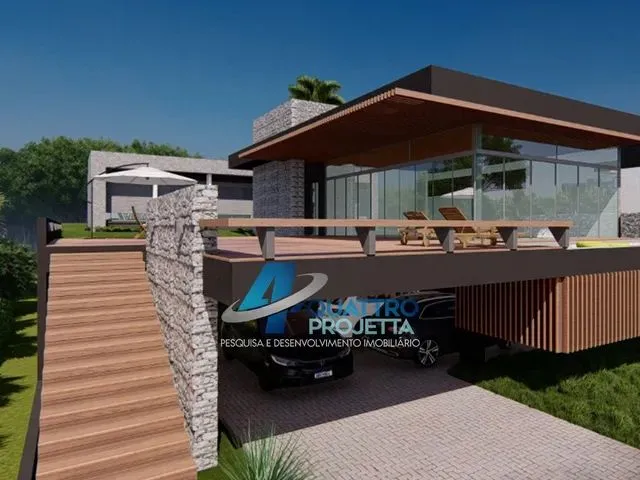 Imagem 8: Casa em Condomínio À Venda / Punta del Este - Para
