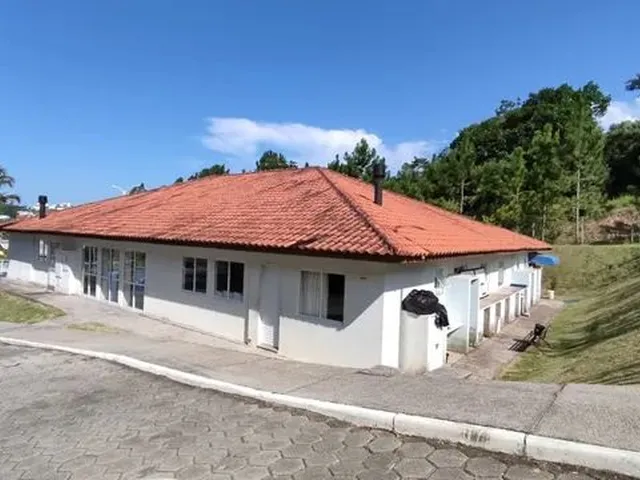Imagem 14: Palhoça - Padrão - Pedra Branca