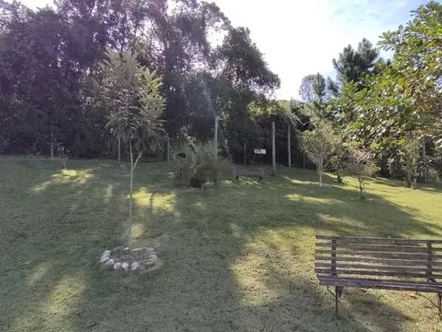 Imagem 16: Palhoça - Padrão - Pedra Branca