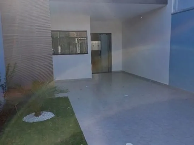 Imagem 15: Casa C/ 3 Quartos (1 Suíte), 75 M² Construção, Pé Direito Ato, Jardim Ouro Verde 2