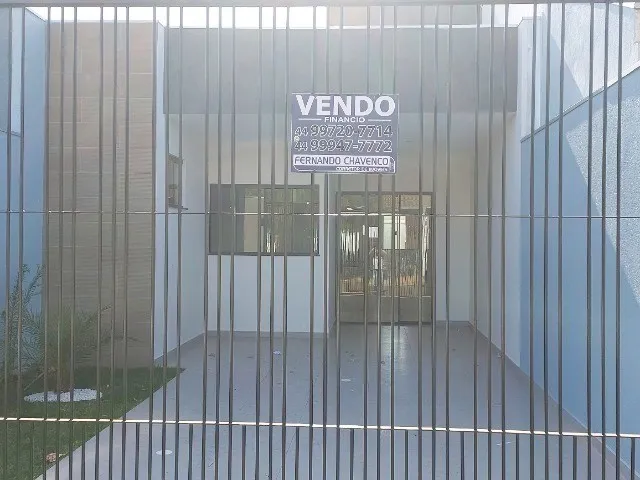 Imagem 13: Casa C/ 3 Quartos (1 Suíte), 75 M² Construção, Pé Direito Ato, Jardim Ouro Verde 2