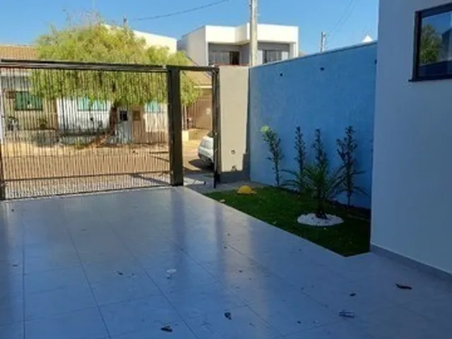 Imagem 12: Casa C/ 3 Quartos (1 Suíte), 75 M² Construção, Pé Direito Ato, Jardim Ouro Verde 2