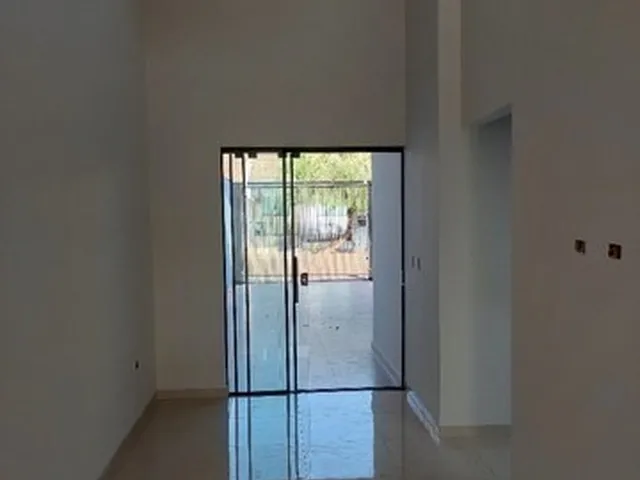 Imagem 5: Casa C/ 3 Quartos (1 Suíte), 75 M² Construção, Pé Direito Ato, Jardim Ouro Verde 2