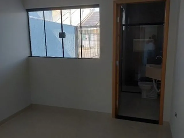Imagem 8: Casa C/ 3 Quartos (1 Suíte), 75 M² Construção, Pé Direito Ato, Jardim Ouro Verde 2