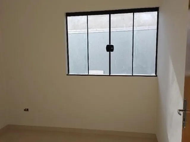 Imagem 9: Casa C/ 3 Quartos (1 Suíte), 75 M² Construção, Pé Direito Ato, Jardim Ouro Verde 2