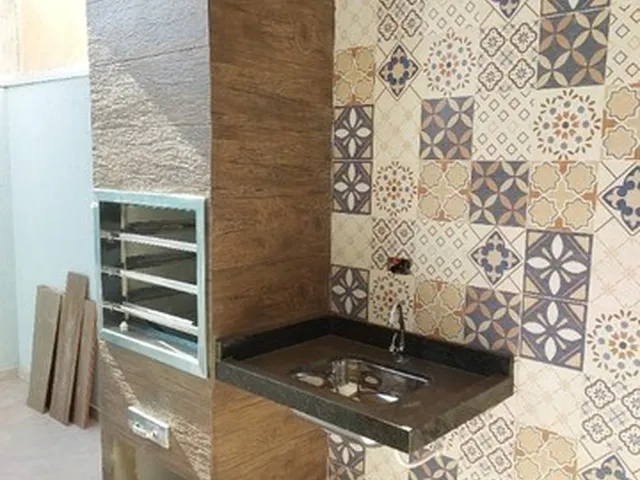 Imagem 7: Casa C/ 3 Quartos (1 Suíte), 75 M² Construção, Pé Direito Ato, Jardim Ouro Verde 2