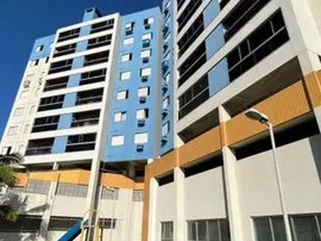 Imagem: O apartamento possui 3 Dormitórios, 1 Suíte, 2 Banheiros,