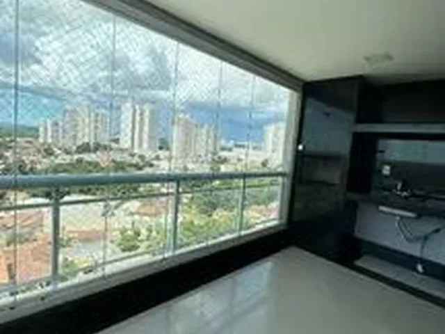 Imagem 1: Edificio Opera Prima 138,66M²