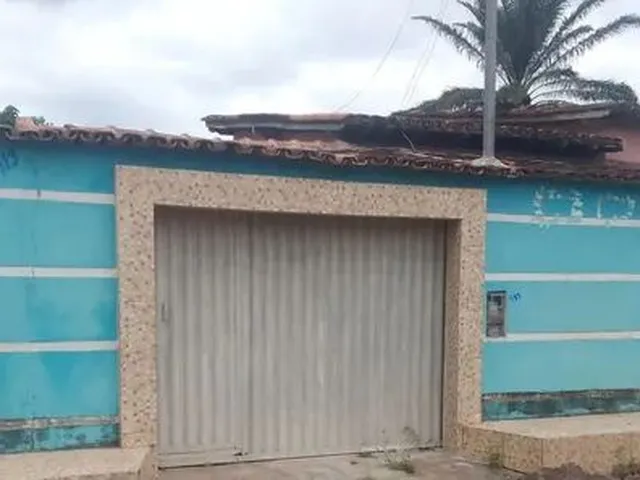 Imagem: Vende-Se Casa Posto da Mata Ba