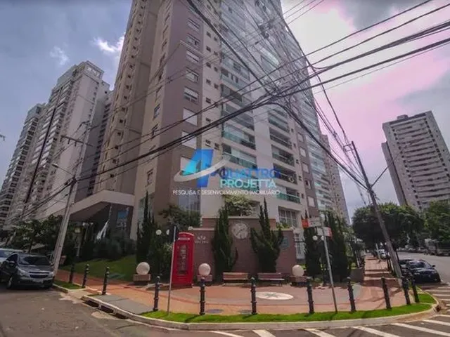 Imagem: Apartamento a Venda Queens Park - Gleba