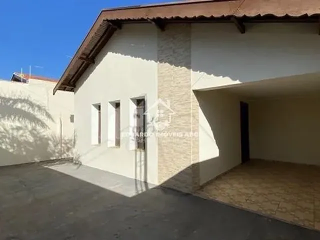 Imagem: Ref 6692. Casa Térrea para Venda no Bairro