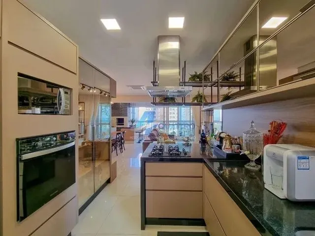 Imagem: Apartamento a Venda Oxford Vilage - Gleba