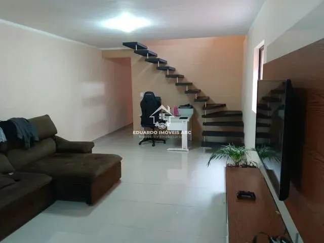 Imagem: Ref 6785. Casa Assobradada para Venda no