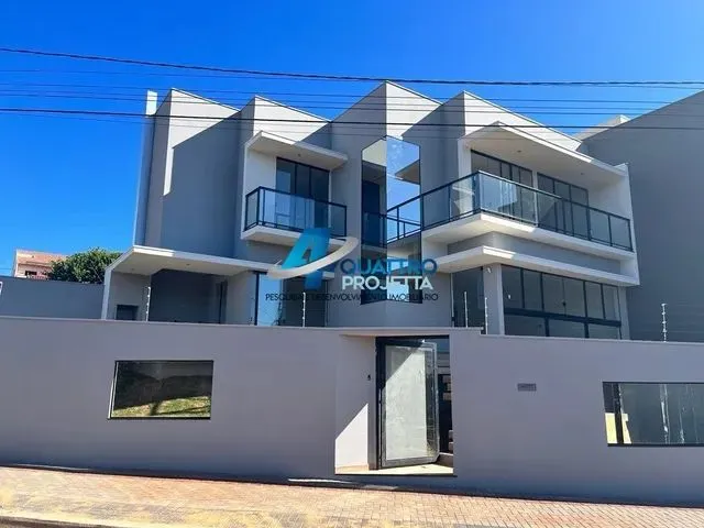 Imagem: Casa À Venda com 260 M² no Jd. Universitário