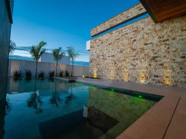 Imagem: Linda Casa em Condomínio Fechado na Zona