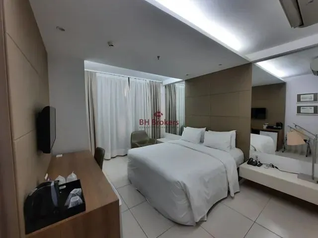 Imagem 1: Belo Horizonte - Flat - Cidade Jardim