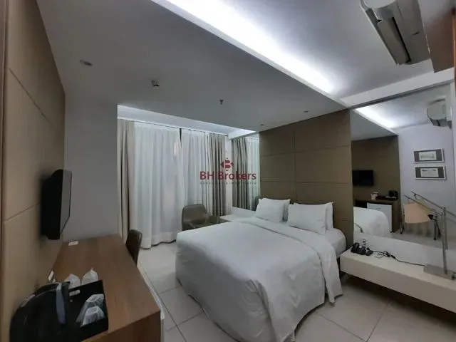 Imagem 15: Belo Horizonte - Flat - Cidade Jardim