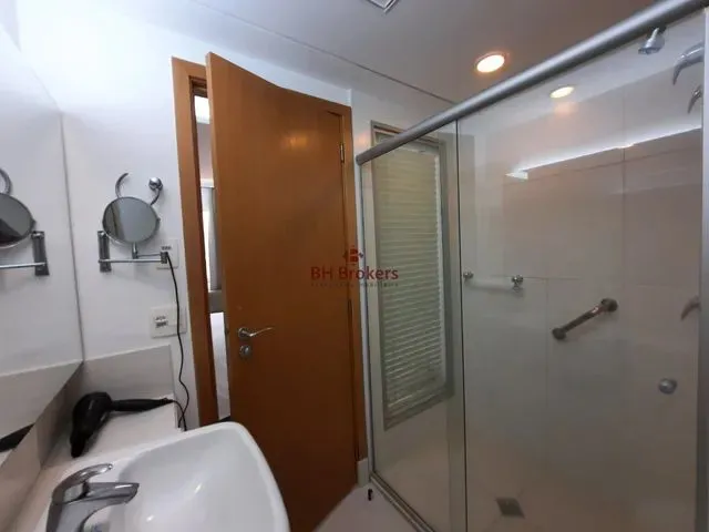 Imagem 8: Belo Horizonte - Flat - Cidade Jardim