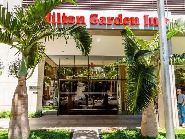 Imagem 3: Belo Horizonte - Flat - Cidade Jardim
