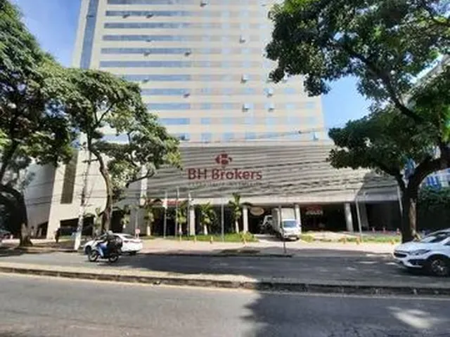 Imagem 11: Belo Horizonte - Flat - Cidade Jardim
