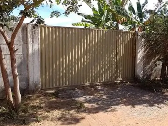 Imagem: Casa 2 Quartos - Setor das Campinas - Aragoiânia