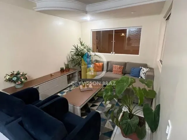 Imagem: Casa de Condomínio com 183M² e 4 Quartos