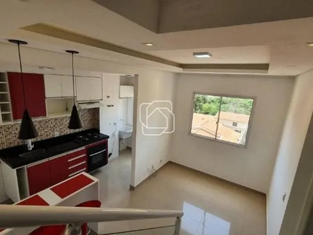 Imagem: Apartamento Duplex, 3 Dormitórios, 86 M²