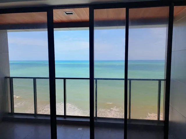 Imagem: Loft Residence a Beira Mar de Cruz das Almas