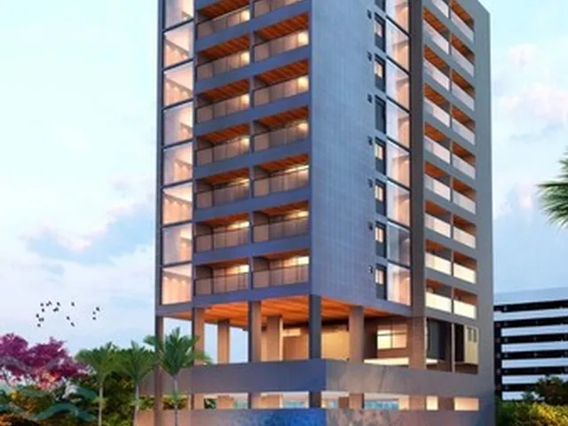 Imagem 8: Loft Residence a Beira Mar de Cruz das Almas Tipo Studio