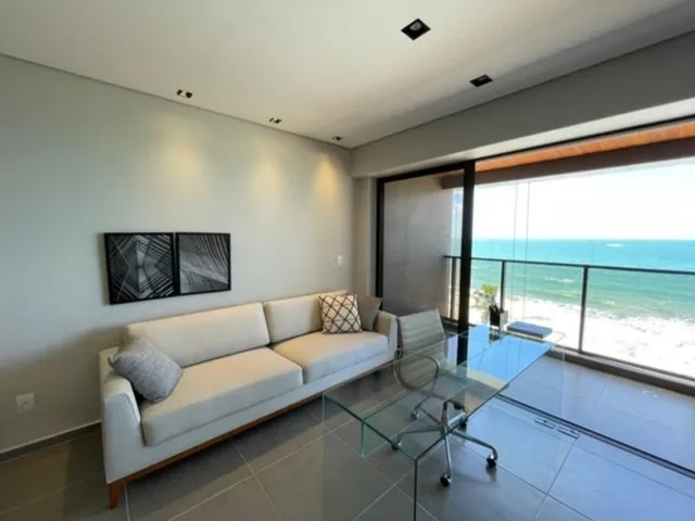 Imagem 4: Loft Residence a Beira Mar de Cruz das Almas Tipo Studio