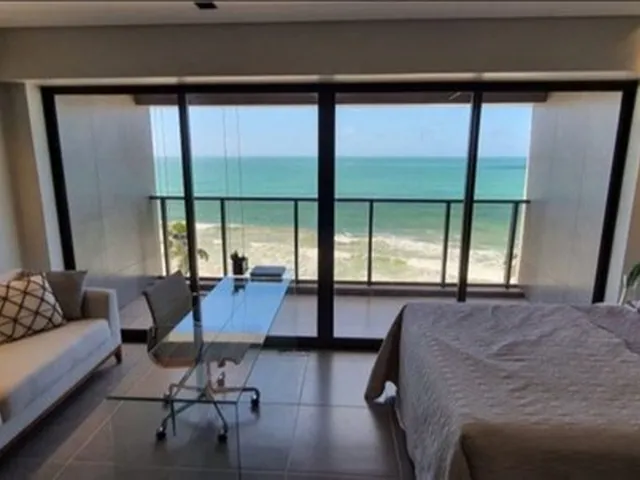 Imagem 5: Loft Residence a Beira Mar de Cruz das Almas Tipo Studio