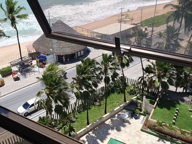 Imagem 9: Loft Residence a Beira Mar de Cruz das Almas Tipo Studio