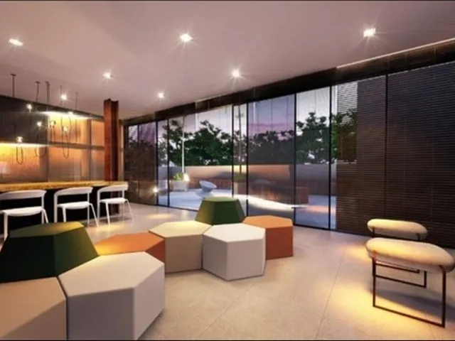 Imagem 16: Loft Residence a Beira Mar de Cruz das Almas Tipo Studio