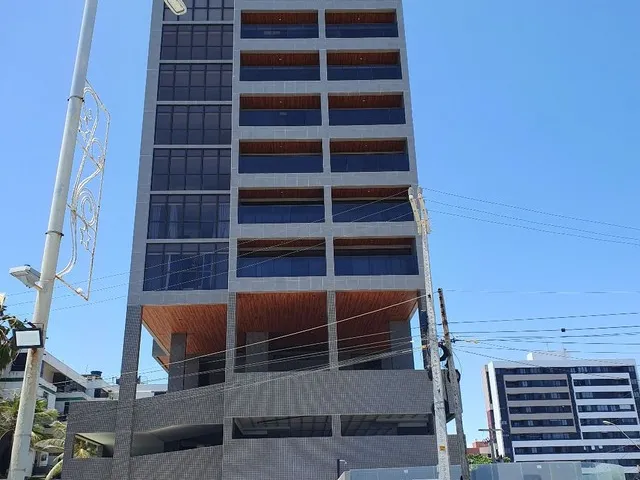 Imagem 3: Loft Residence a Beira Mar de Cruz das Almas Tipo Studio