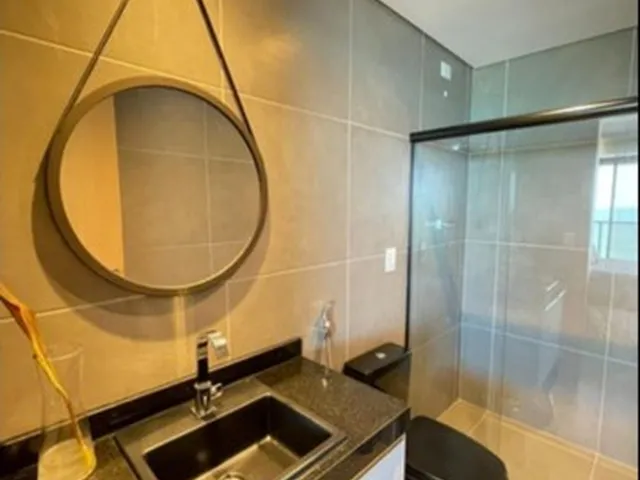 Imagem 14: Loft Residence a Beira Mar de Cruz das Almas Tipo Studio